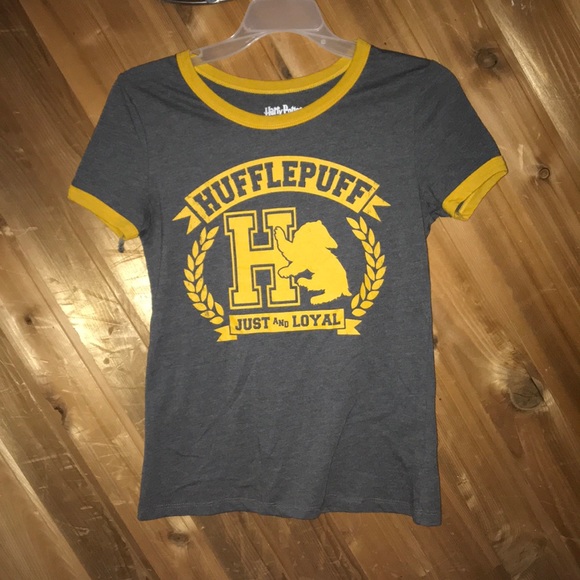 Harry Potter Tops - Harry Potter T